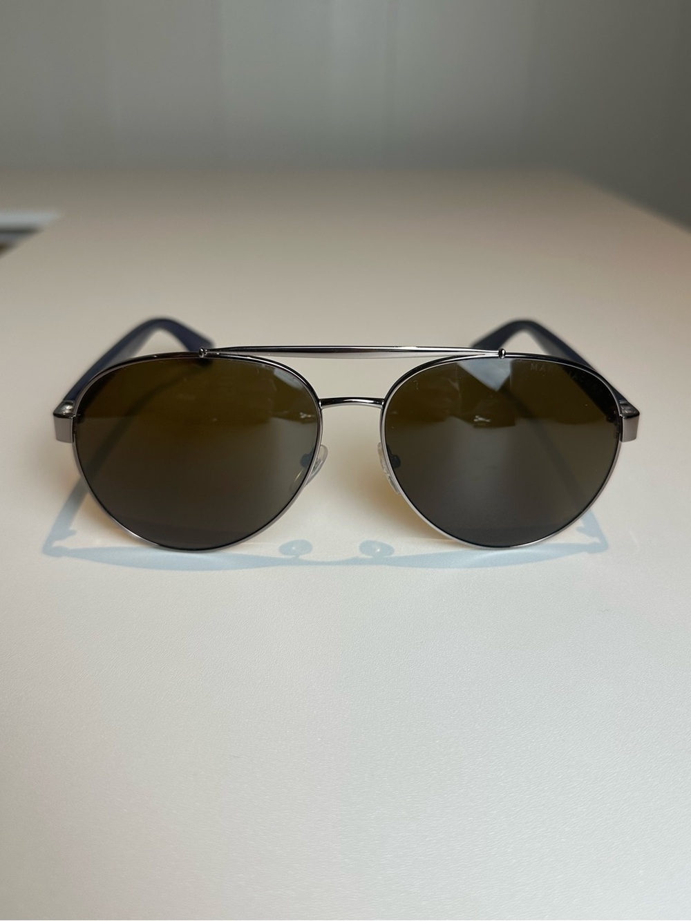 Marc Jacob’s Aviator Sunglasses